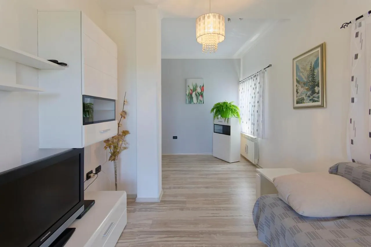 Apartments Barica By Rent Istria Savudrija