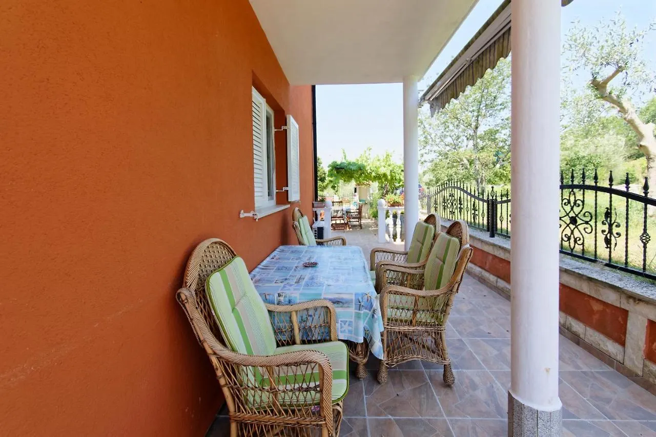 Apartments Barica By Rent Istria Savudrija 0*,  Chorvatsko