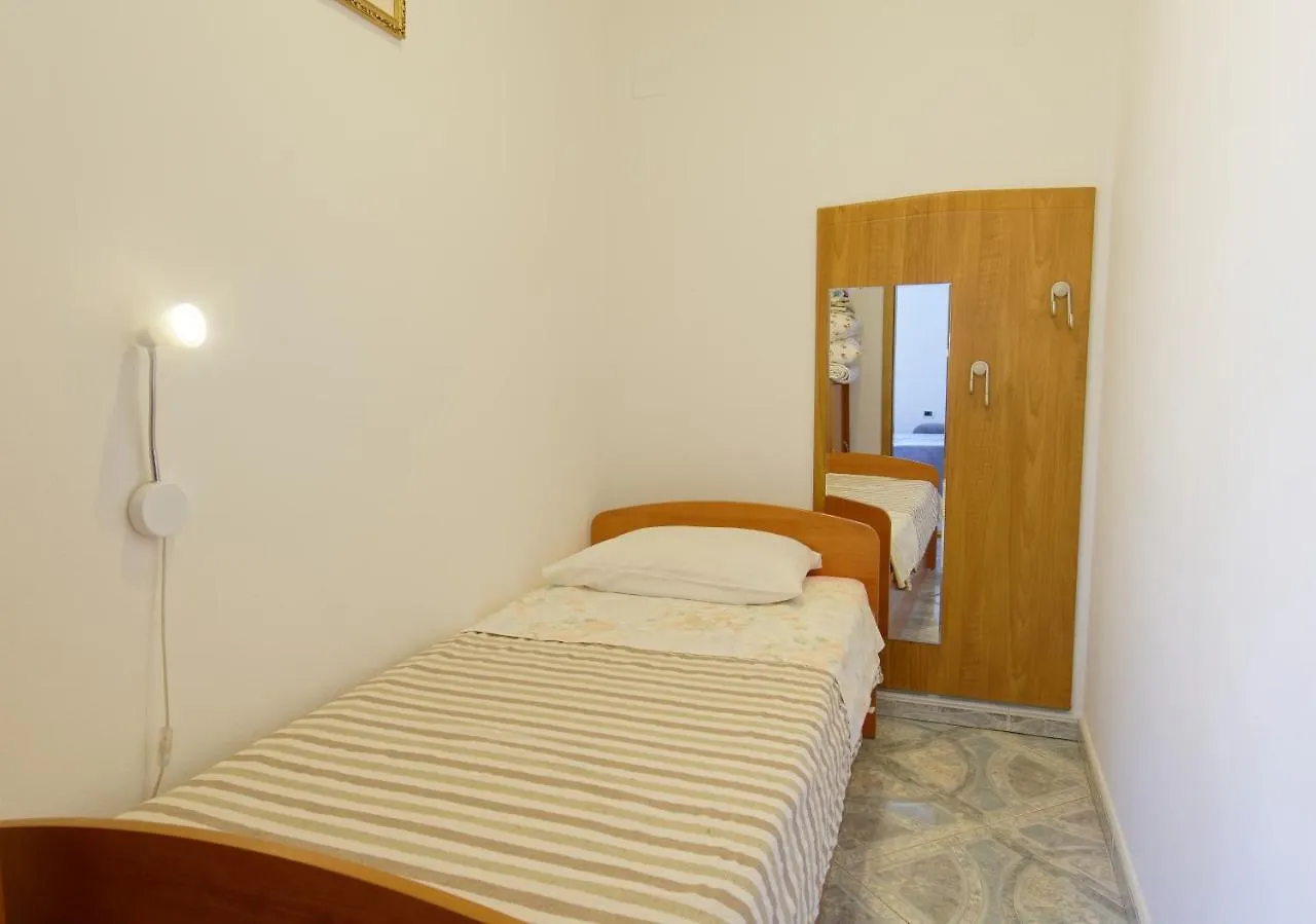 Apartments Barica By Rent Istria Savudrija Chorvatsko