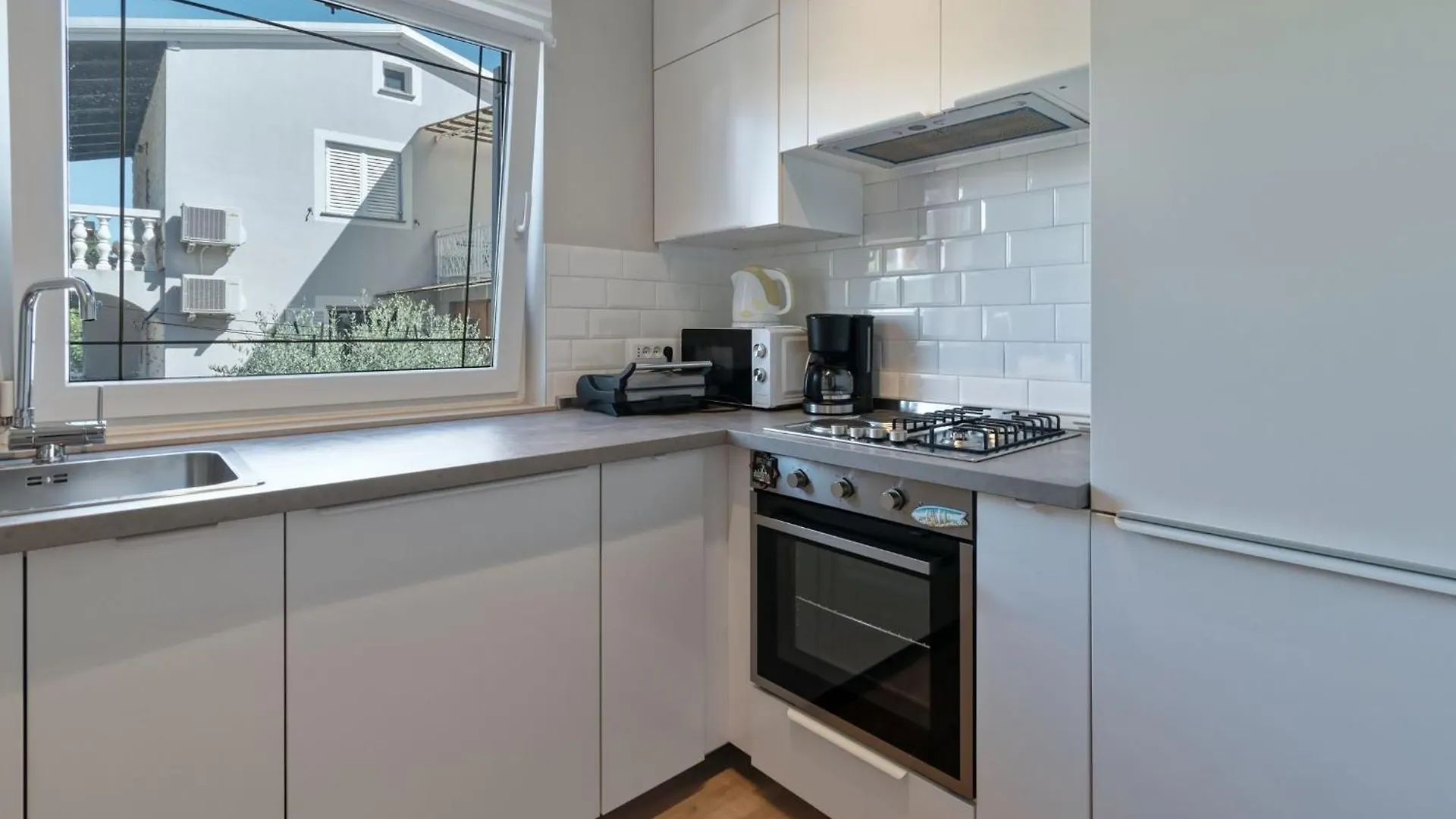 Apartments Barica By Rent Istria Savudrija