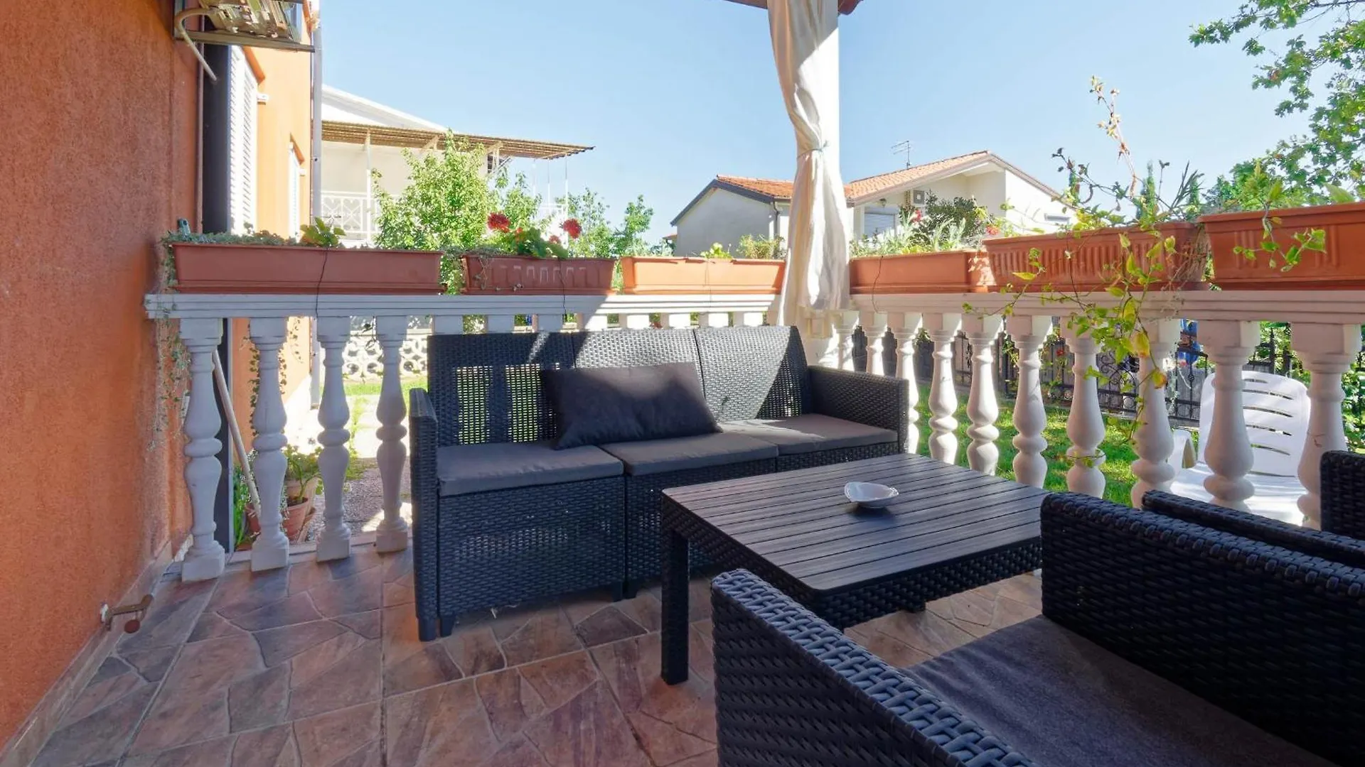 Apartments Barica By Rent Istria Savudrija 0*,  Chorvatsko