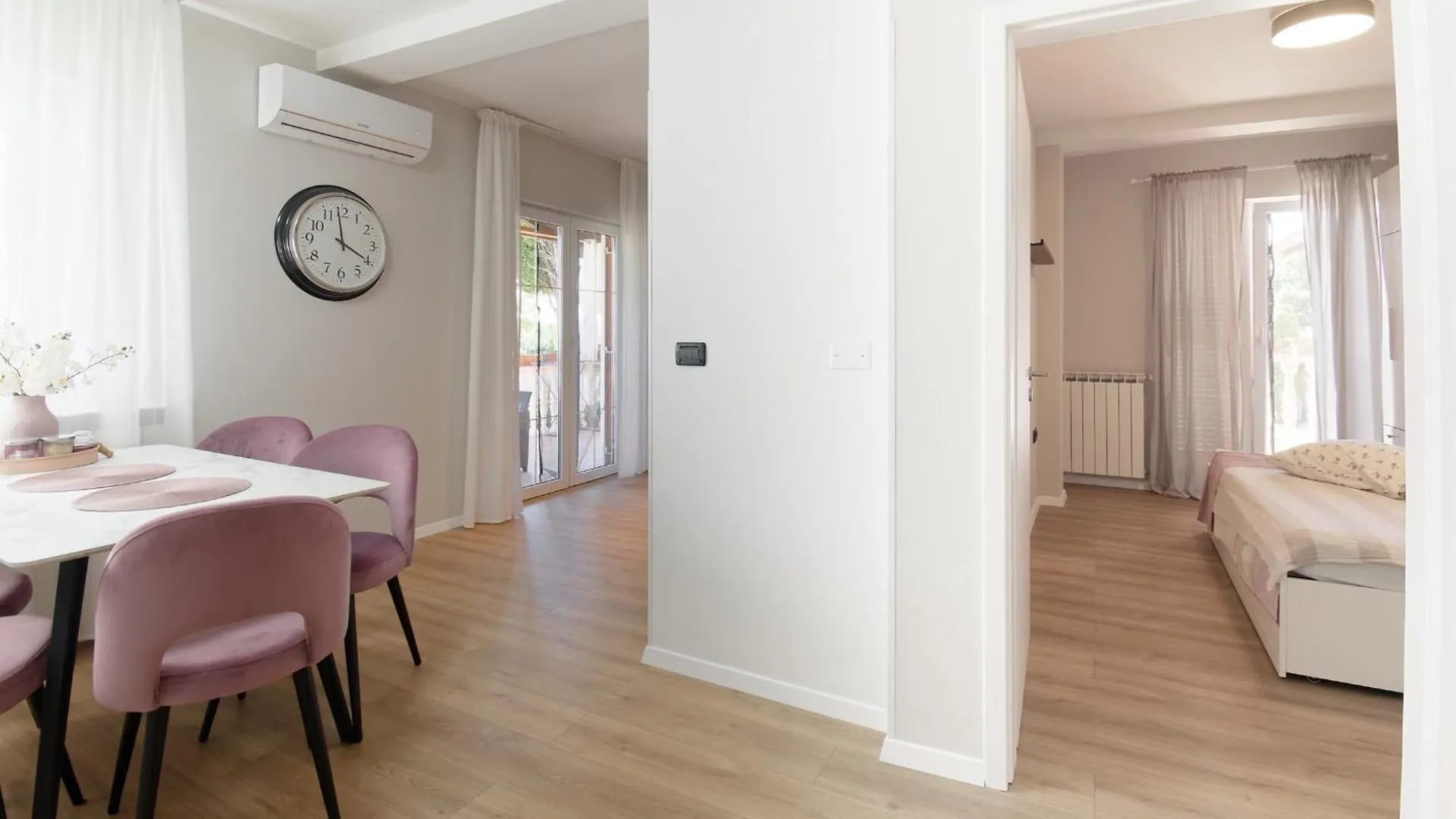 Apartments Barica By Rent Istria Savudrija Chorvatsko