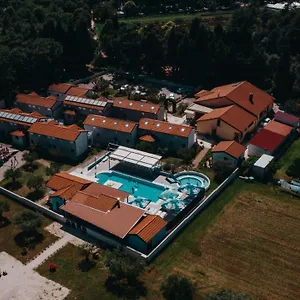 Zatisje Rezort