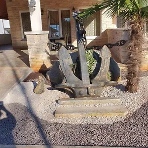 Ancora Apartmán