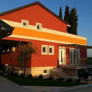 Apartment Summer Delight, Savudrija