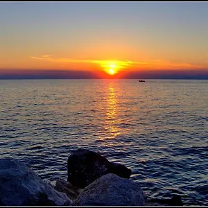Appartamento Nives, Savudrija