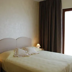Bed & Breakfast Edda, Savudrija
