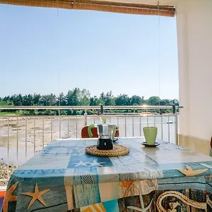 Appartamento Mirela, Savudrija