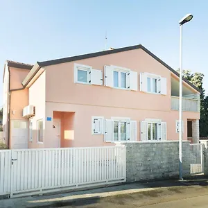 Appartamento Put Maslina 7, Savudrija