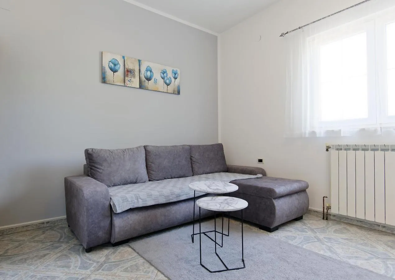 Apartments Barica By Rent Istria Savudrija