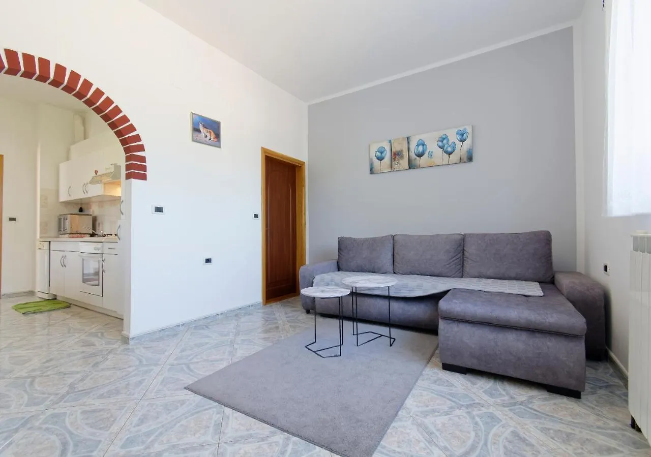 Apartments Barica By Rent Istria Savudrija 0*,  Croatia