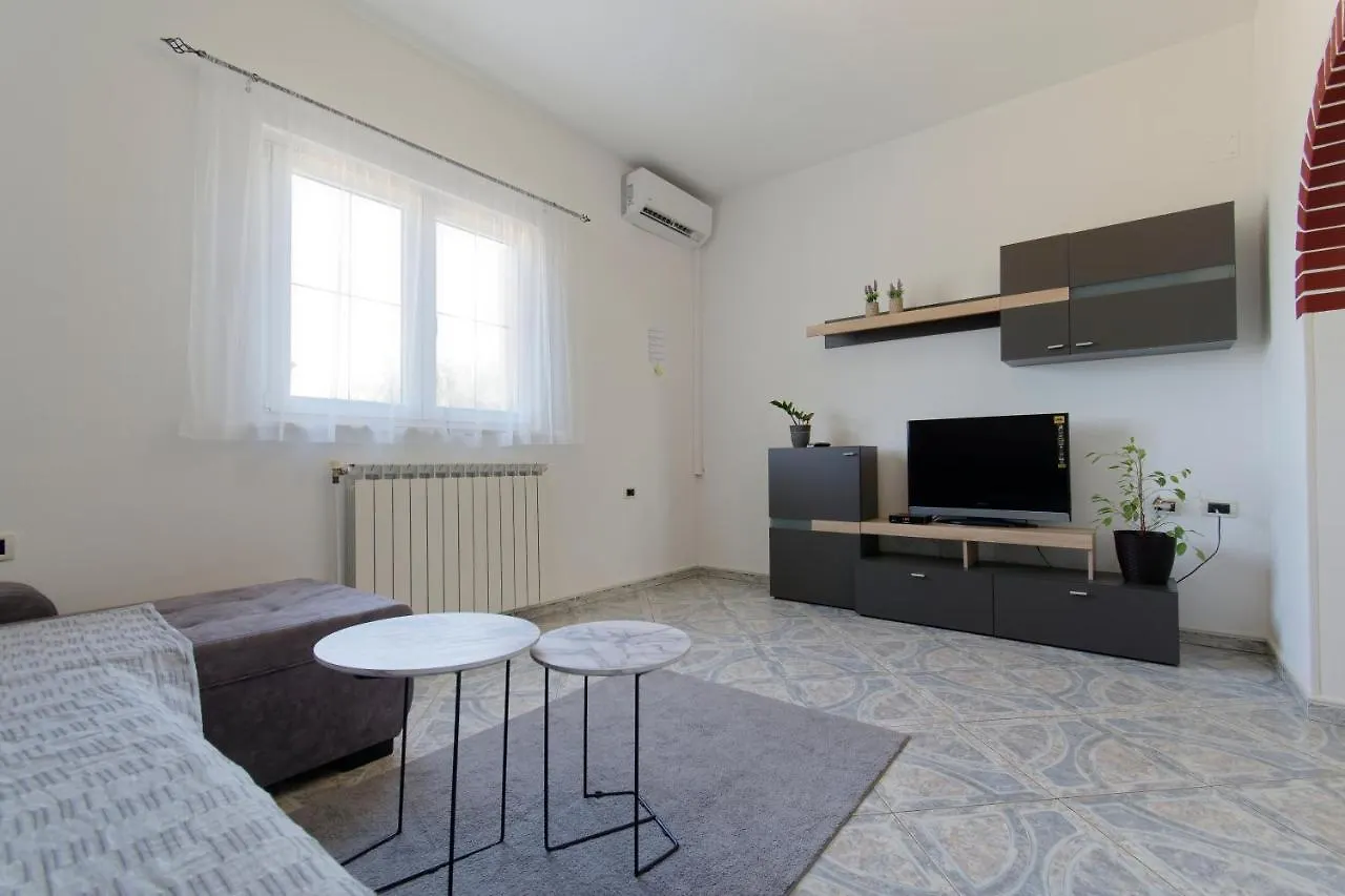 Apartments Barica By Rent Istria Savudrija