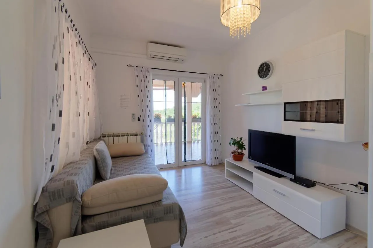 Apartments Barica By Rent Istria Savudrija 0*,