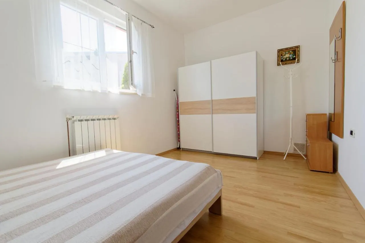 Apartments Barica By Rent Istria Savudrija