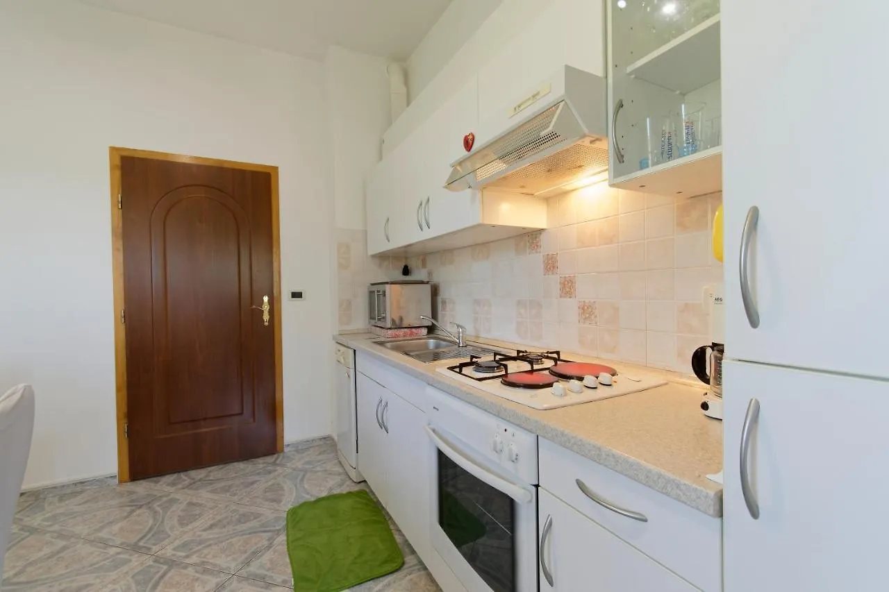 Apartments Barica By Rent Istria Savudrija