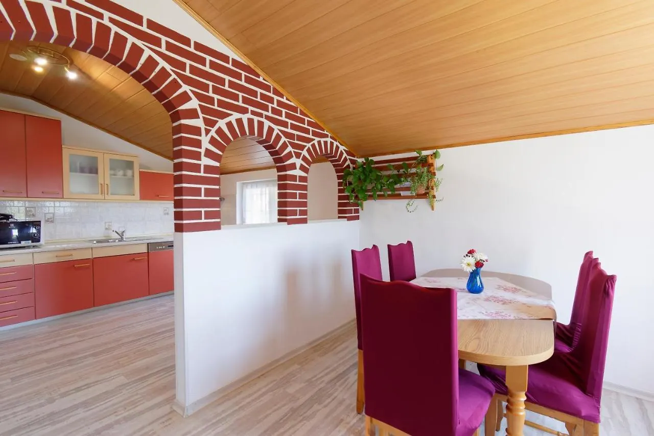 Apartments Barica By Rent Istria Savudrija