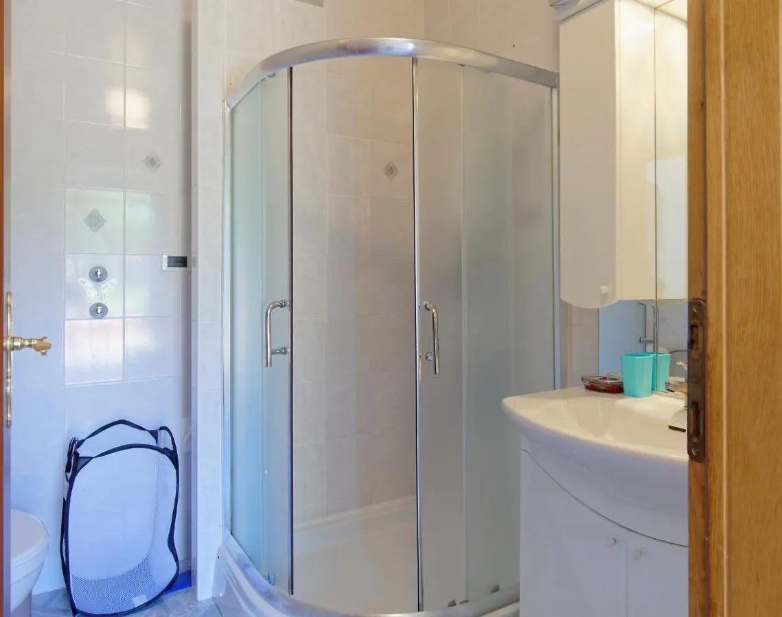 Apartments Barica By Rent Istria Savudrija