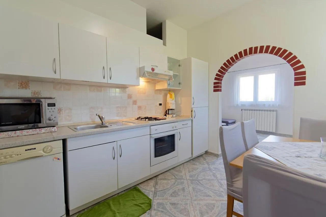Apartments Barica By Rent Istria Savudrija