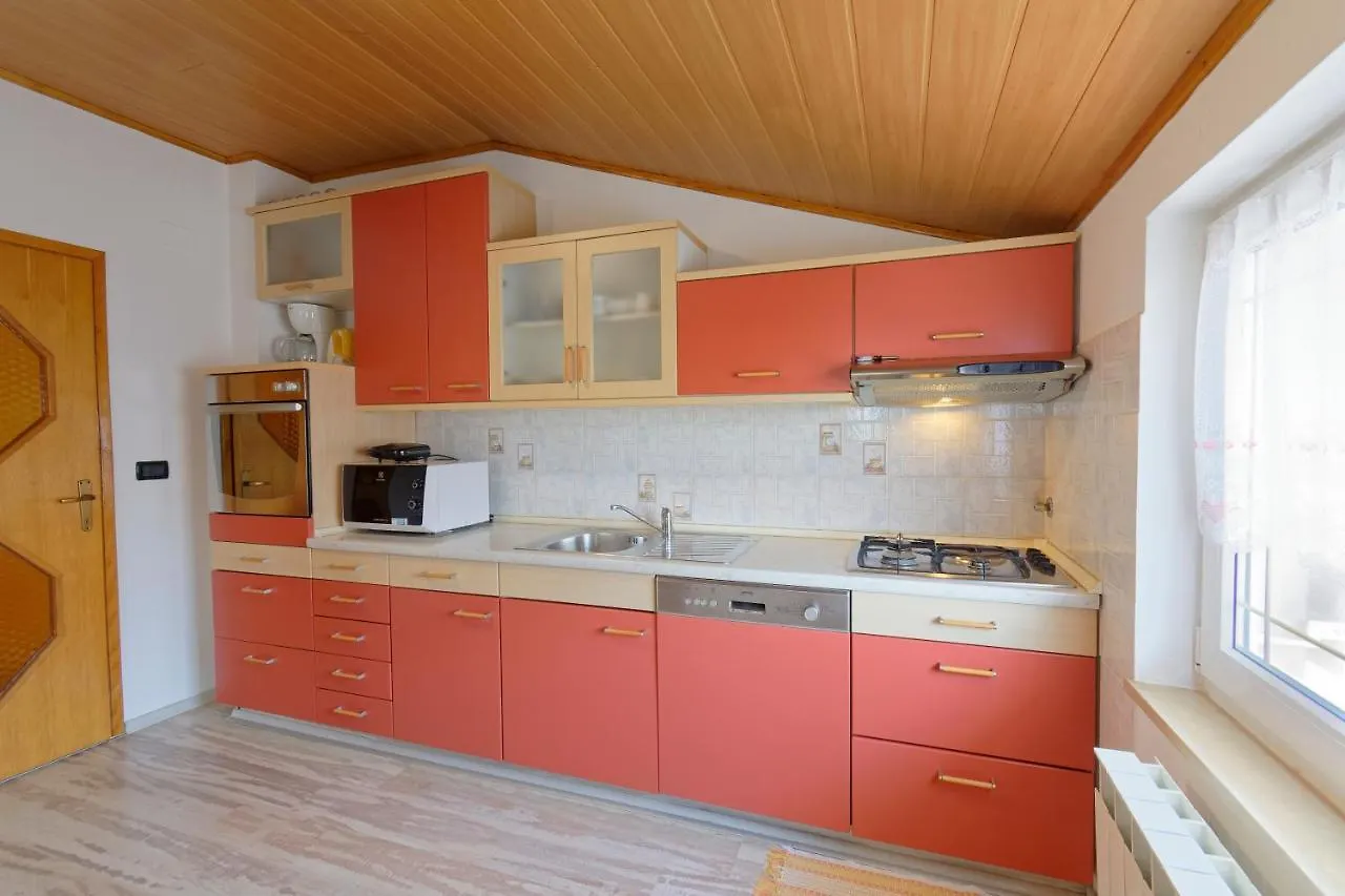 Apartments Barica By Rent Istria Savudrija