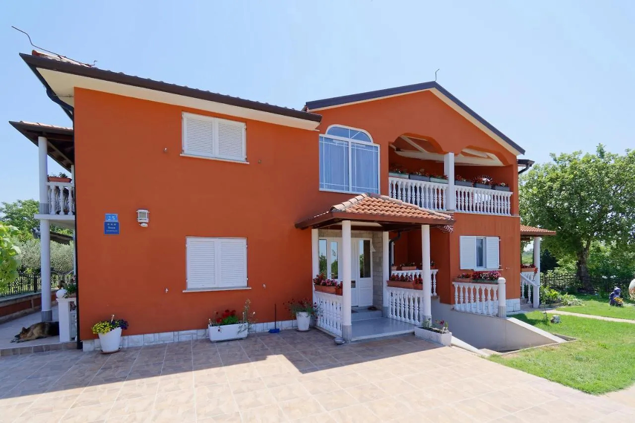 Apartments Barica By Rent Istria Savudrija