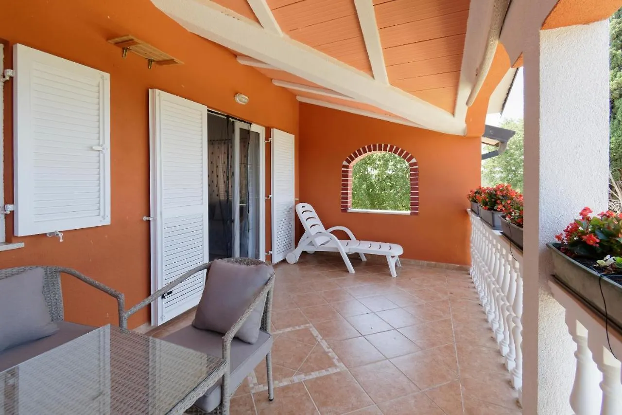 Apartments Barica By Rent Istria Savudrija 0*,