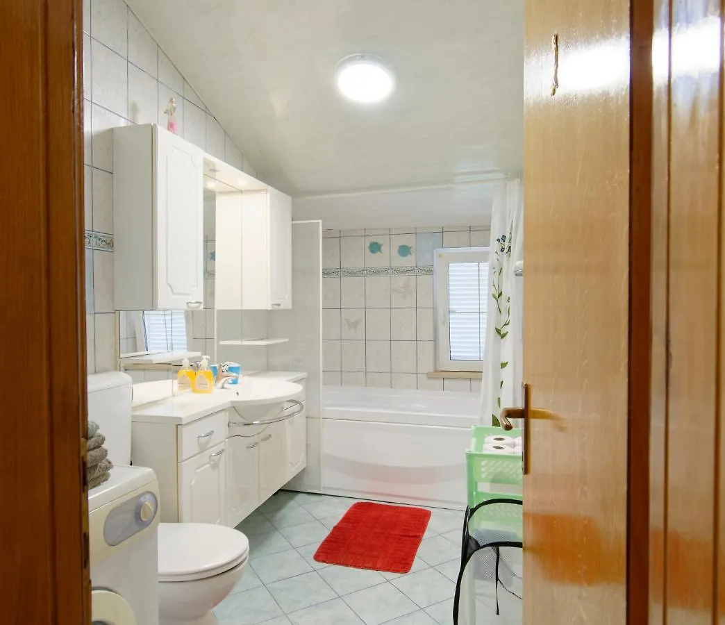 Apartments Barica By Rent Istria Savudrija Croatia