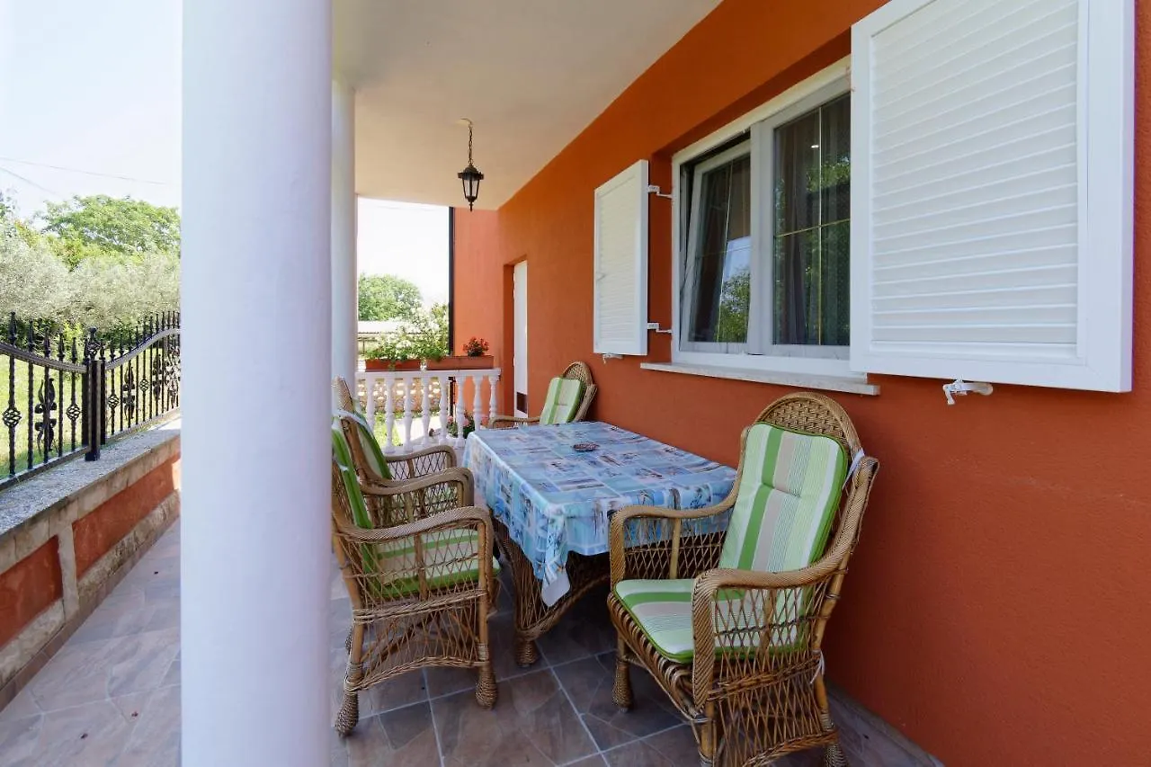 Apartments Barica By Rent Istria Savudrija