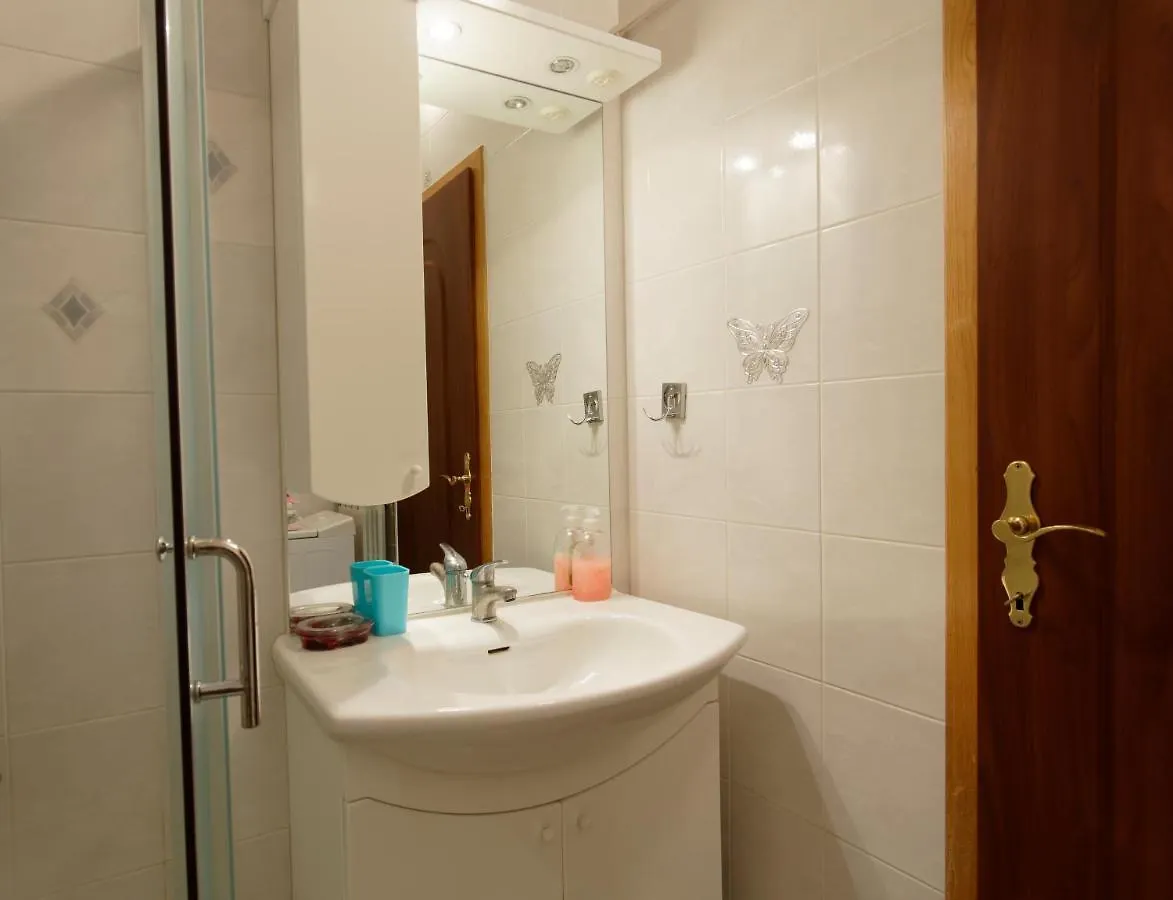 Apartments Barica By Rent Istria Savudrija 0*,  Croatia