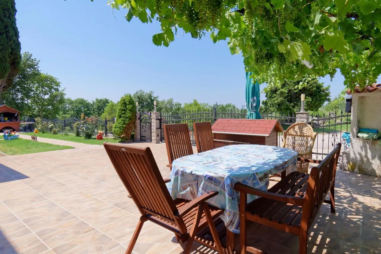 Apartments Barica By Rent Istria Savudrija