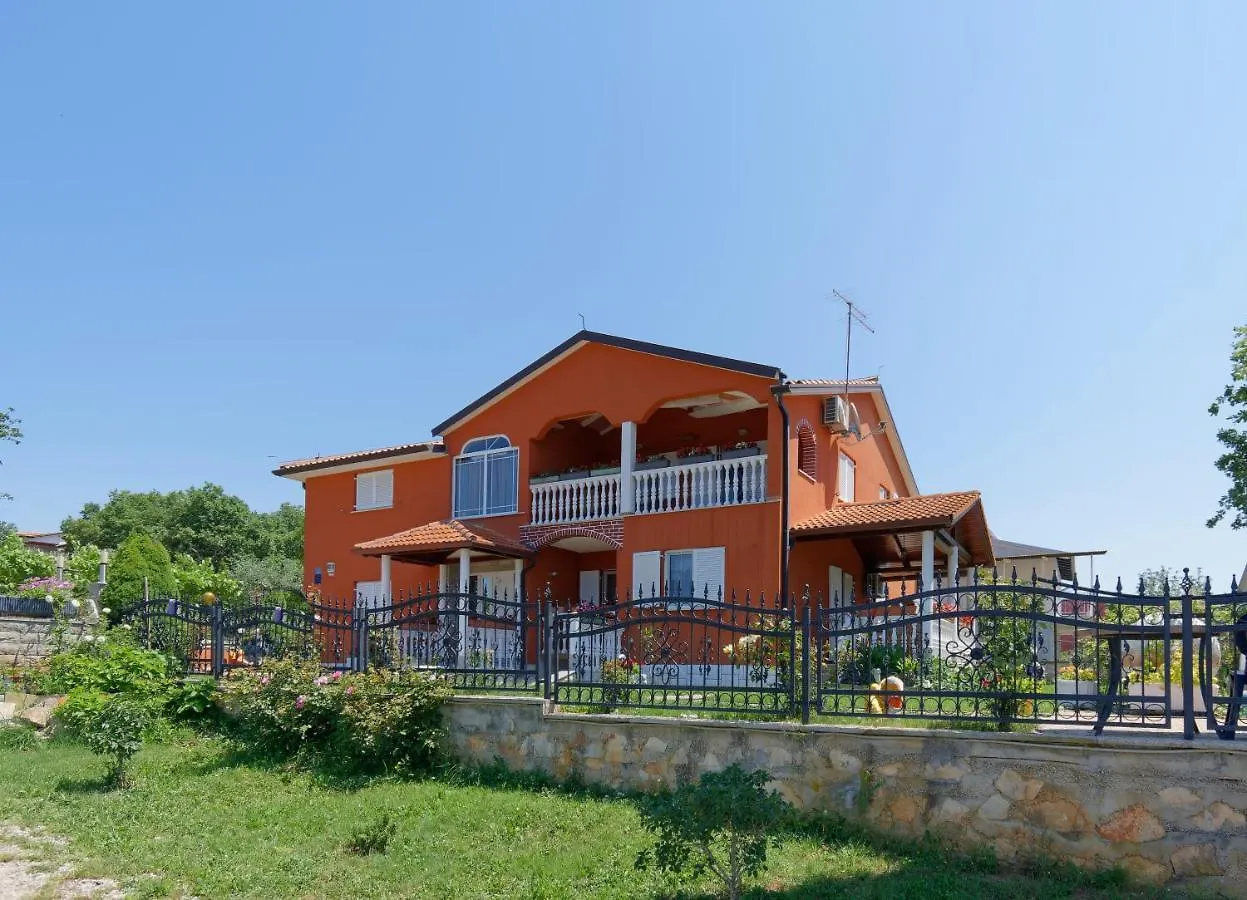 Apartments Barica By Rent Istria Savudrija