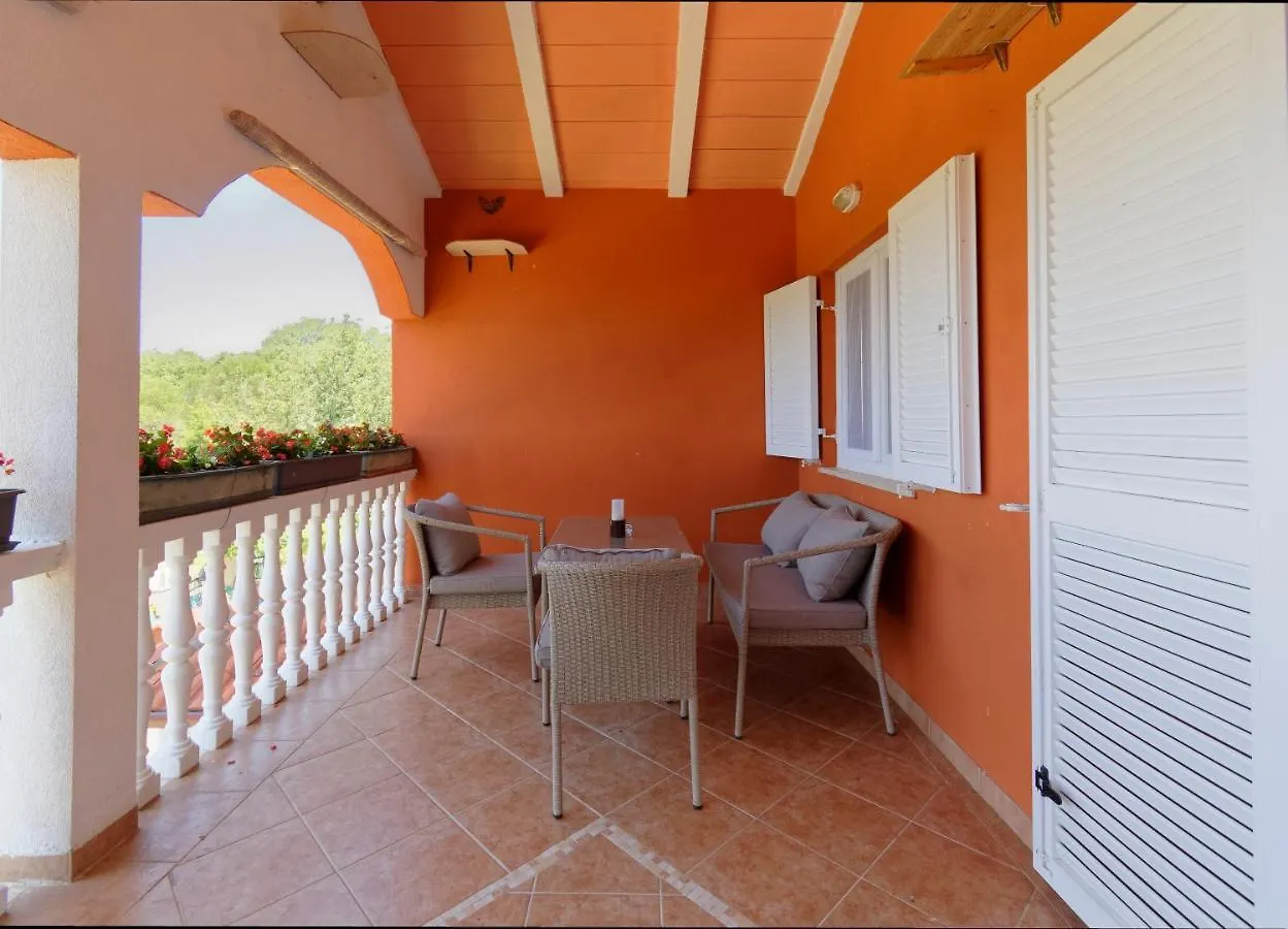 Apartments Barica By Rent Istria Savudrija Croatia