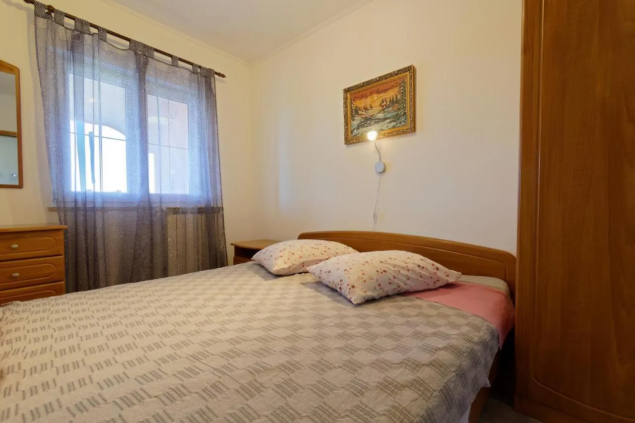 Apartments Barica By Rent Istria Savudrija