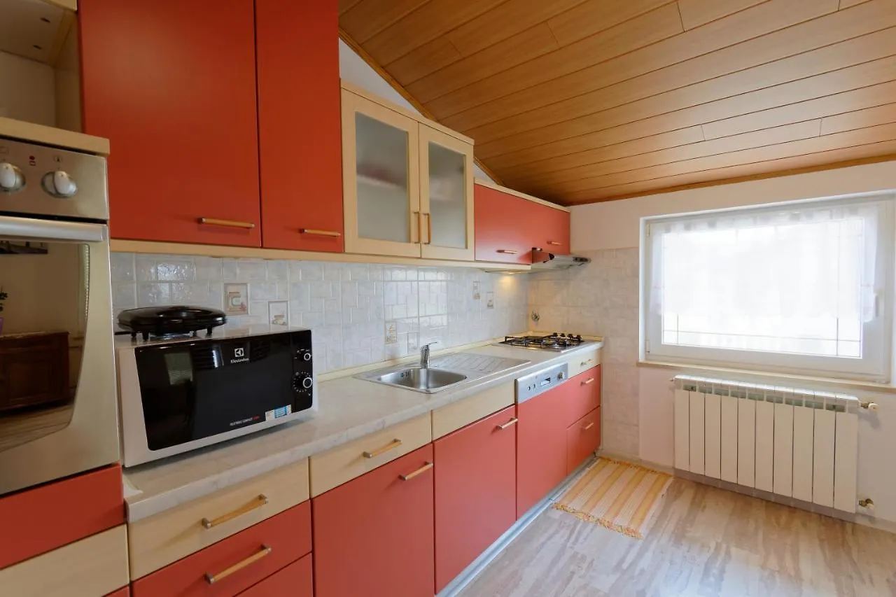 Apartments Barica By Rent Istria Savudrija Croatia
