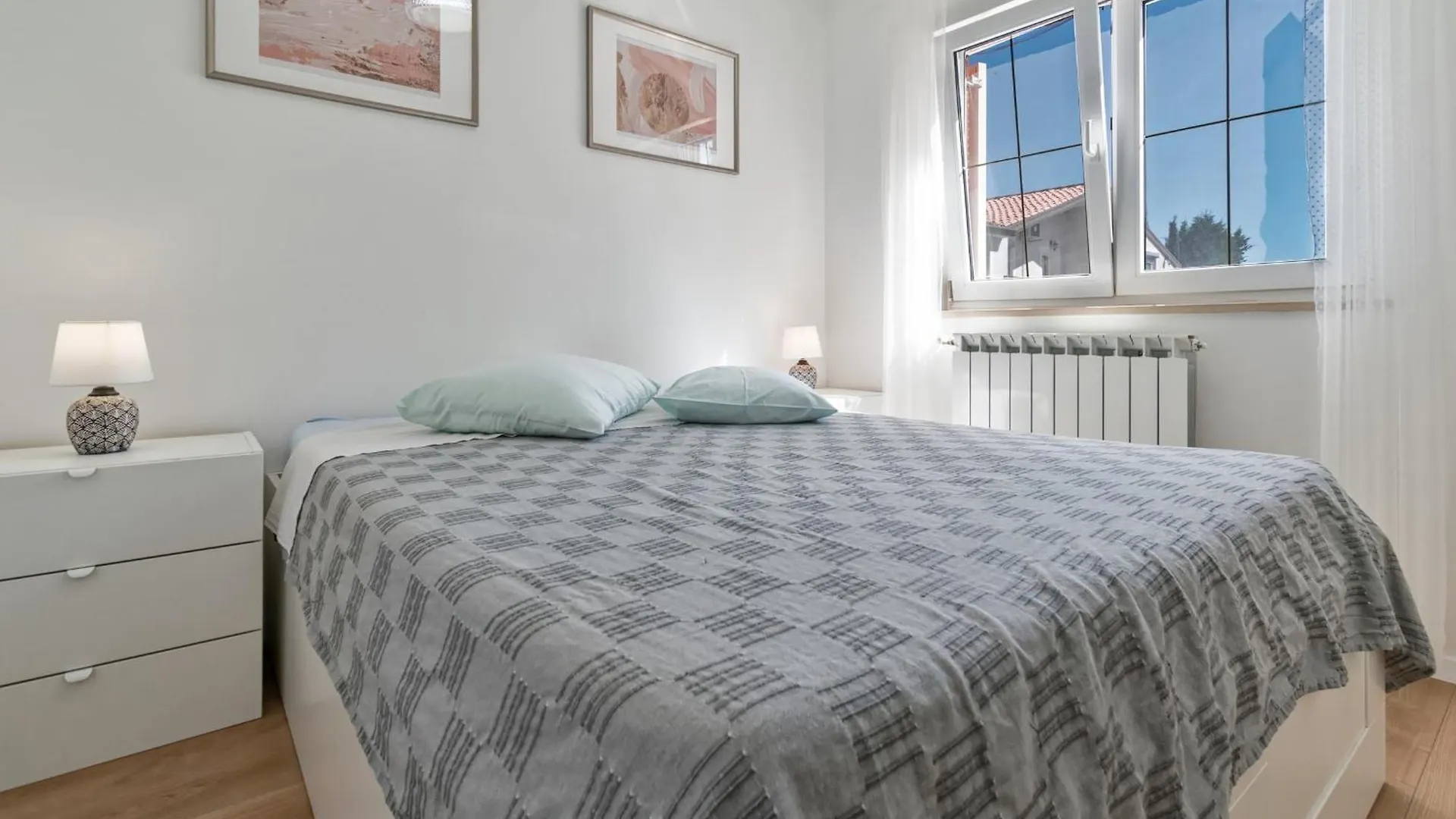 Apartments Barica By Rent Istria Savudrija