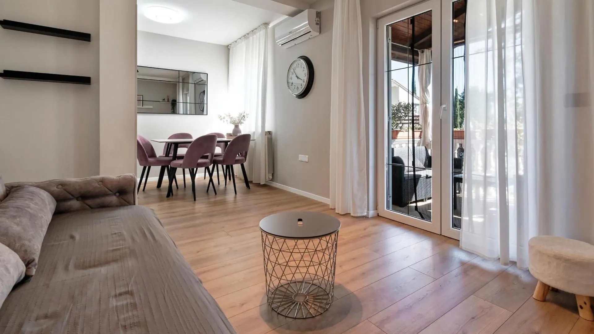 Apartments Barica By Rent Istria Savudrija Croatia