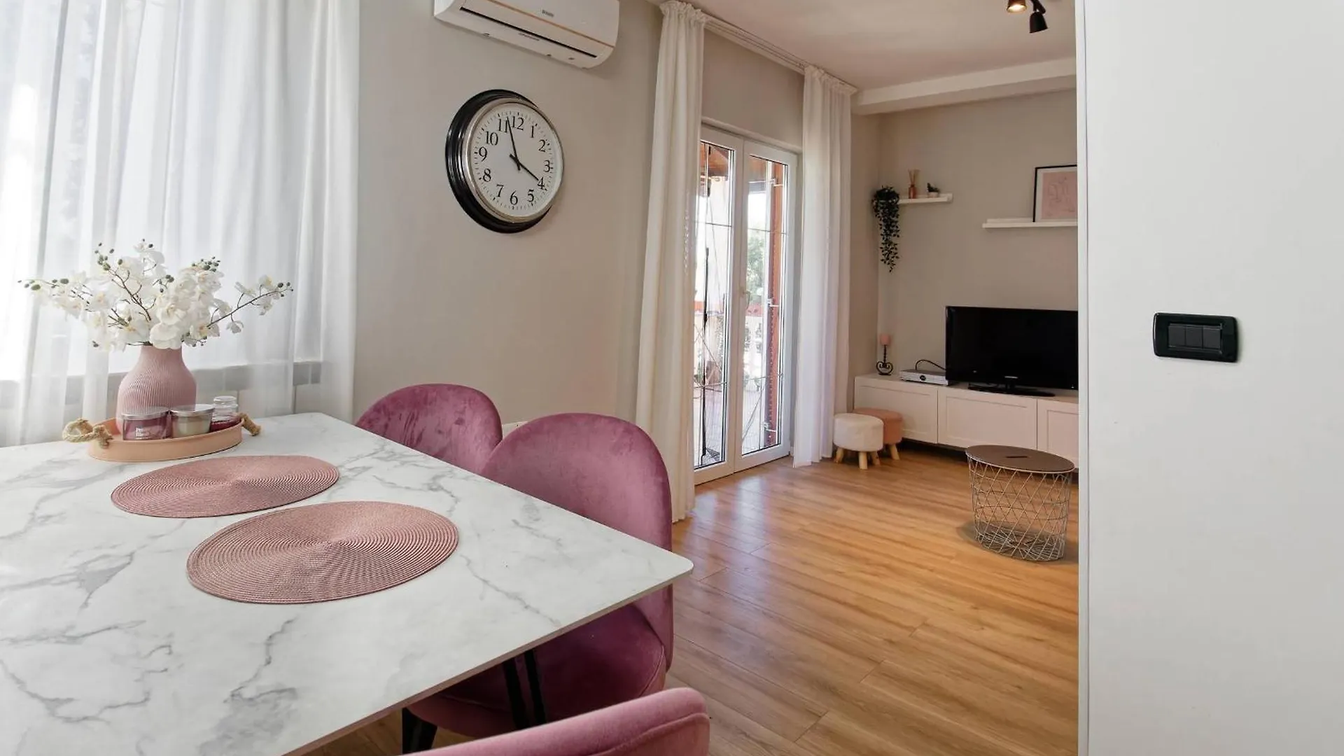Apartments Barica By Rent Istria Savudrija 0*,  Croatia