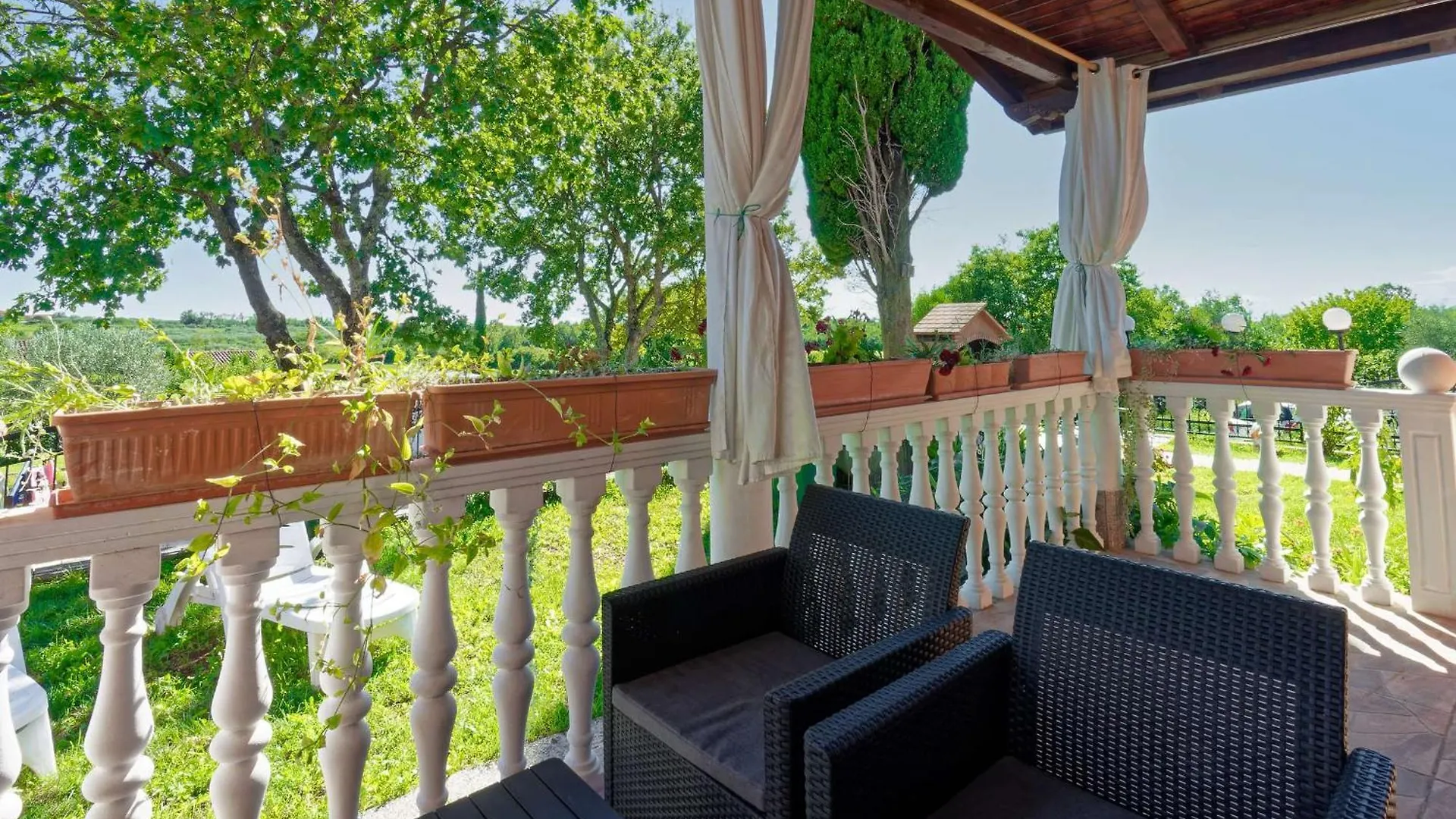 Apartments Barica By Rent Istria Savudrija