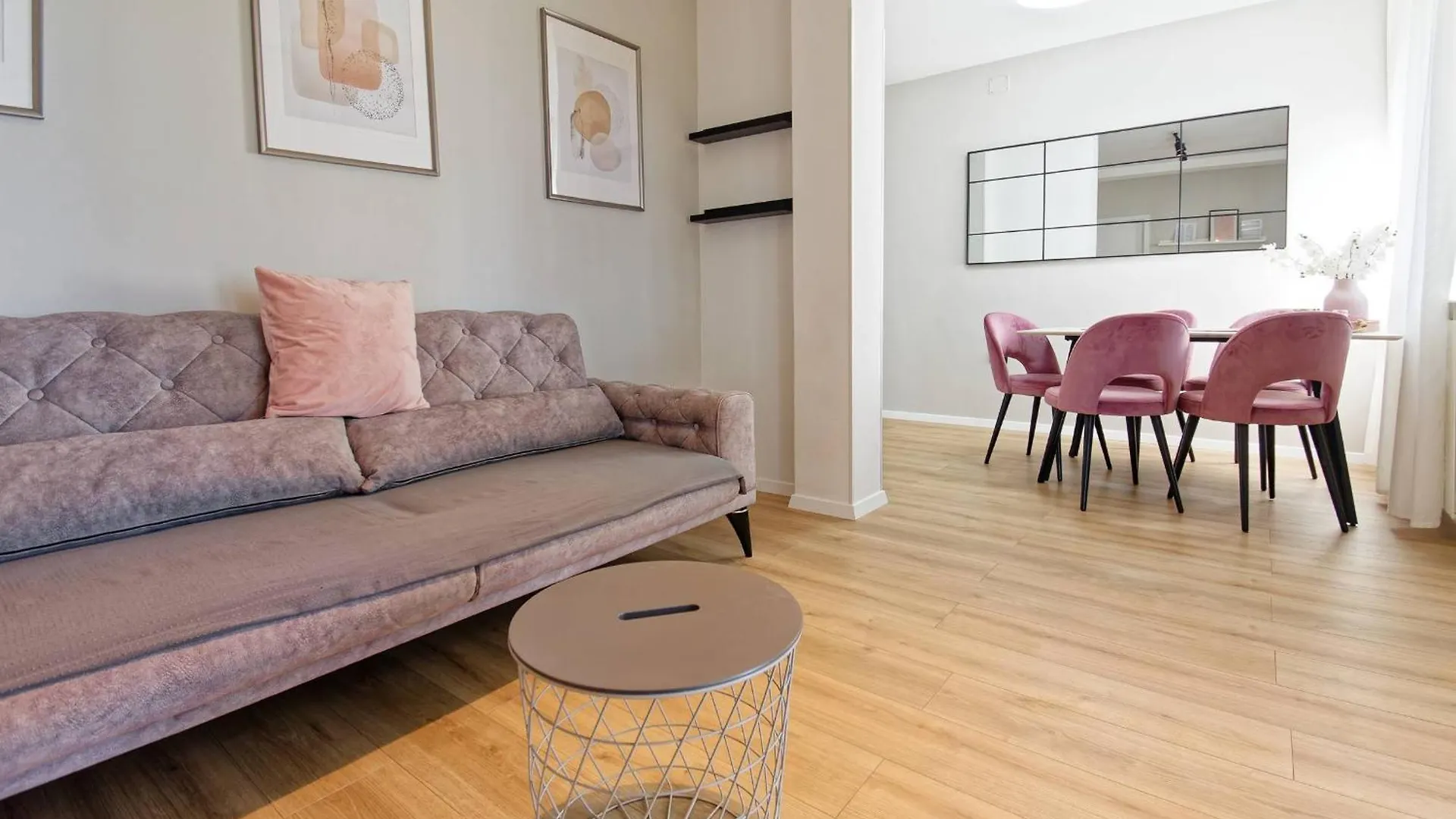 Apartments Barica By Rent Istria Savudrija