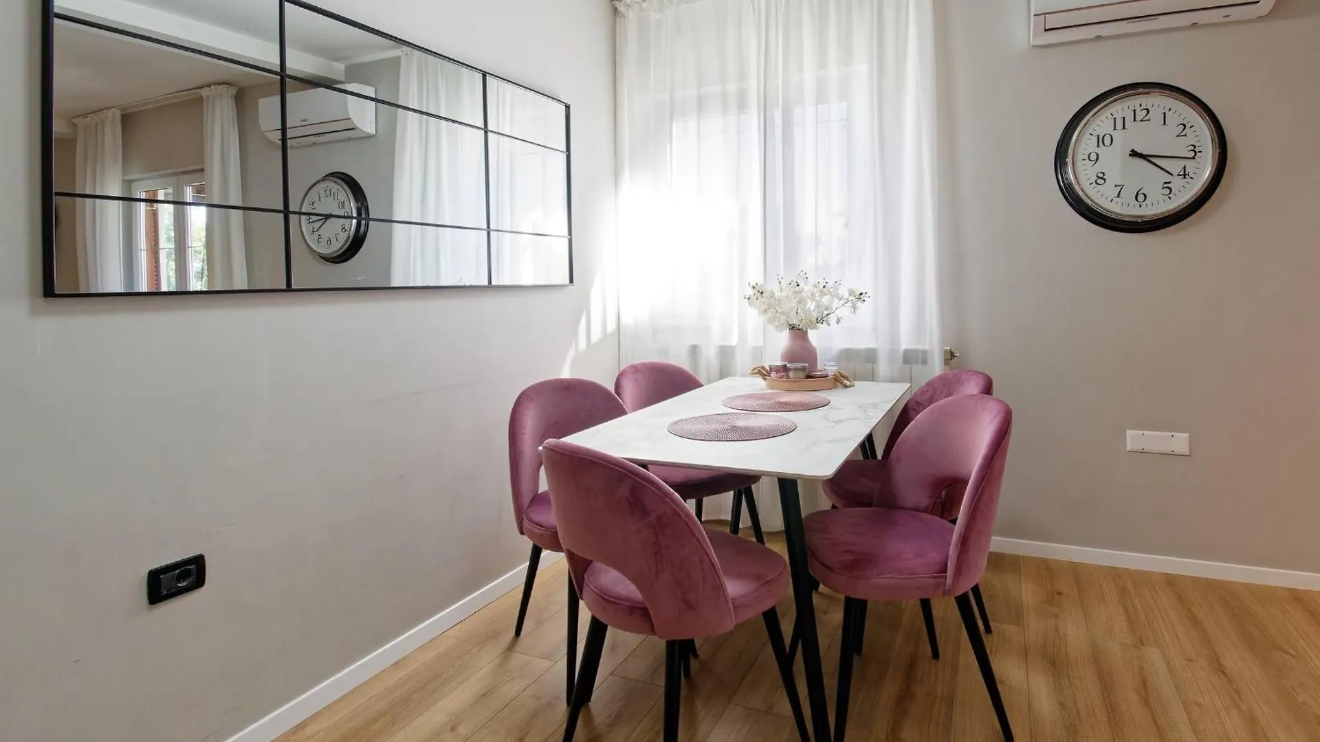 Apartments Barica By Rent Istria Savudrija