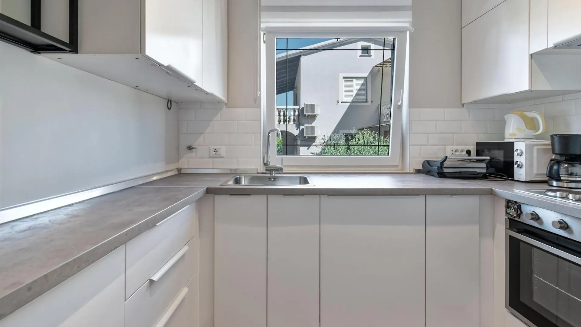 Apartments Barica By Rent Istria Savudrija