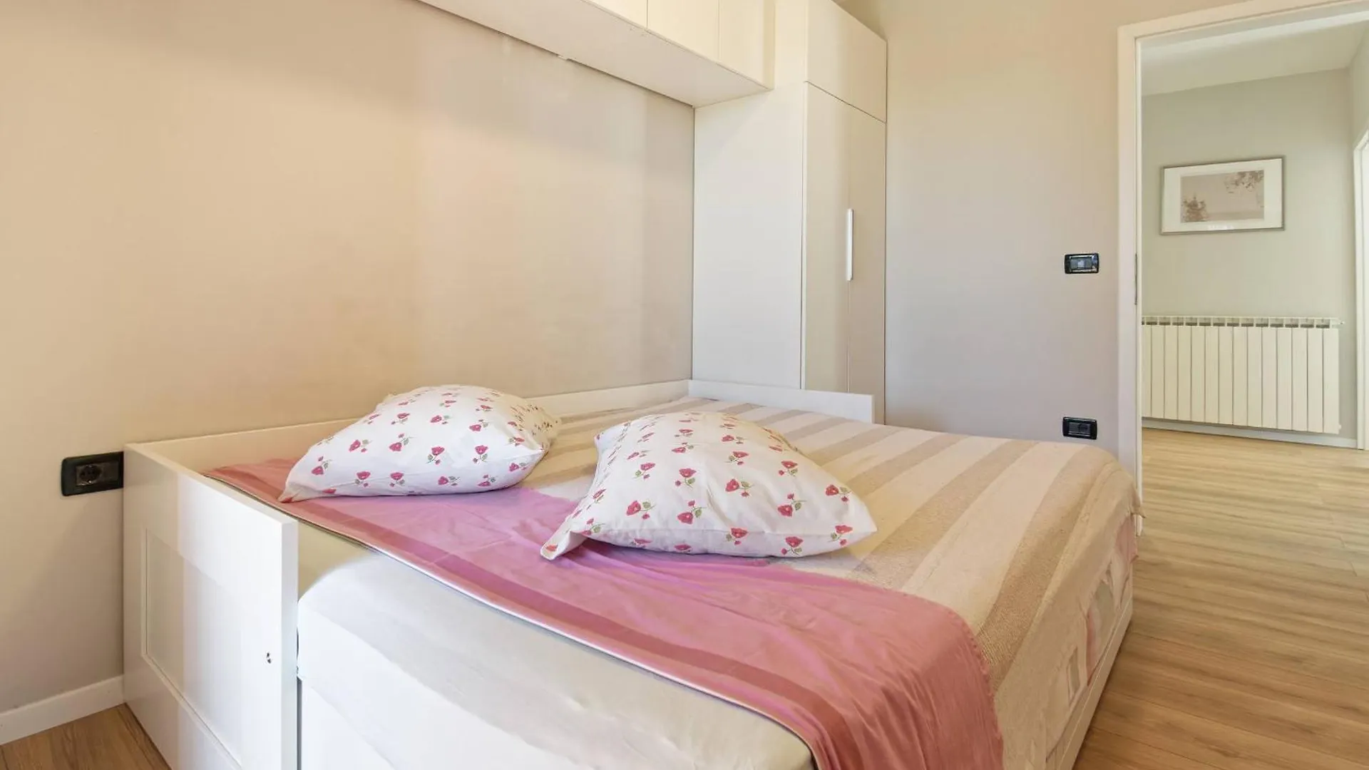 Apartments Barica By Rent Istria Savudrija 0*,