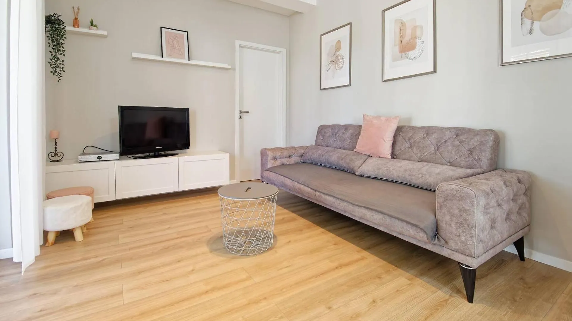 Apartments Barica By Rent Istria Savudrija